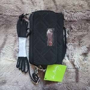NWT Vera Bradley All in One Crossbody